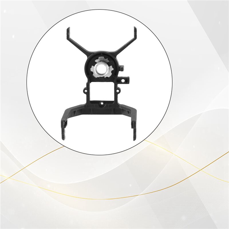 2X Gimbal Schokdemper Beugel V - Drone Gimbal Dampener recensie en prijs