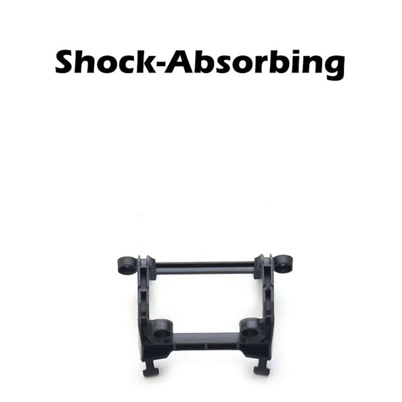 Gimbal-dempingsbevestiging voo - Drone Gimbal Dampener recensie en prijs