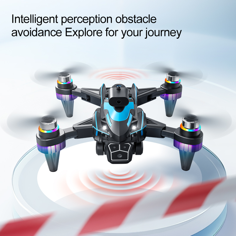 Buiten drone met elektrische d - Drone Gimbal Brushless recensie en prijs
