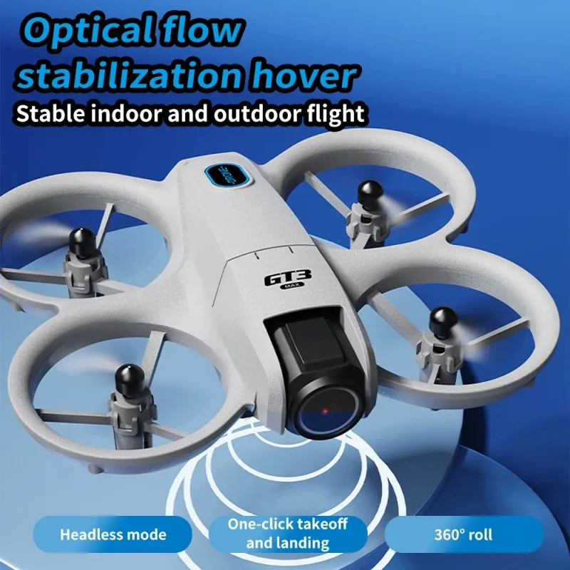 Xiaomi GT3 MAX GPS Drone 8K Lu - Drone Gimbal Brushless recensie en prijs