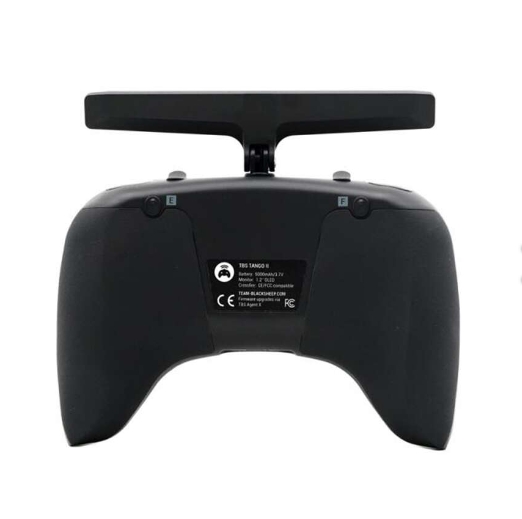 TBS TANGO 2 FPV RC RADIOCONTRO - Tbs Fpv Crossfire recensie en prijs