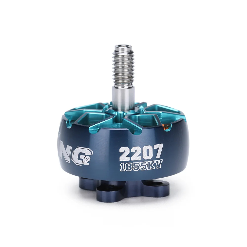 iFlight XING2 XING V2 2207 275 - Drone Gimbal Brushless recensie en prijs