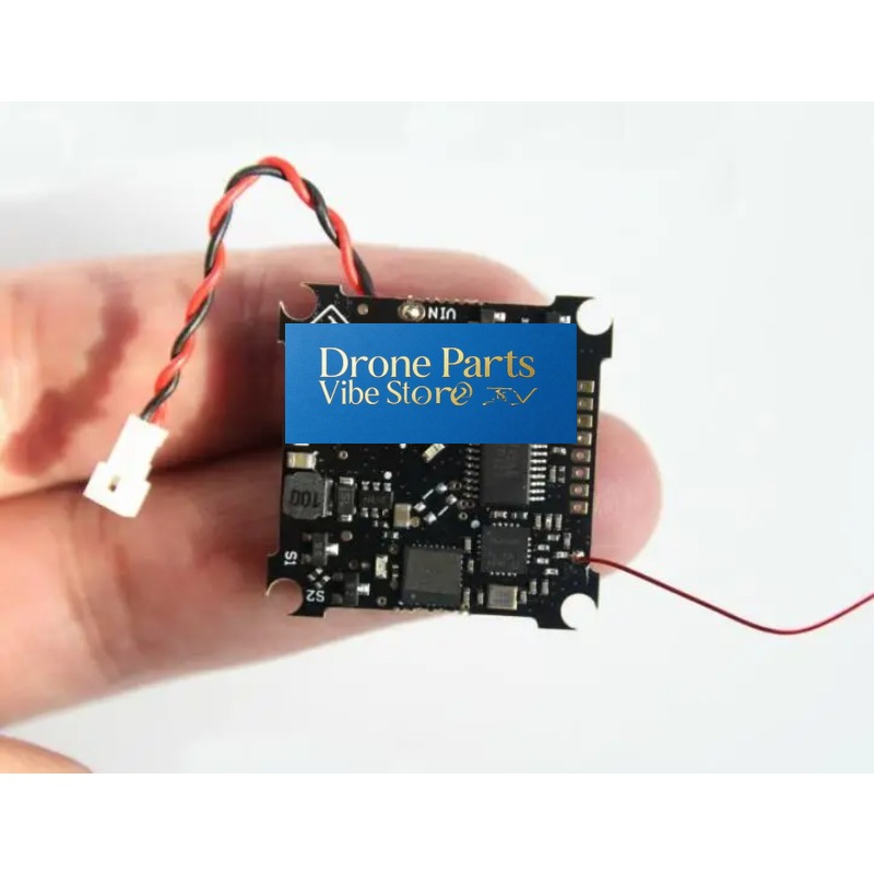 DronePOversky Inductrix F4 EVO - Betaflight Fc F4 recensie en prijs