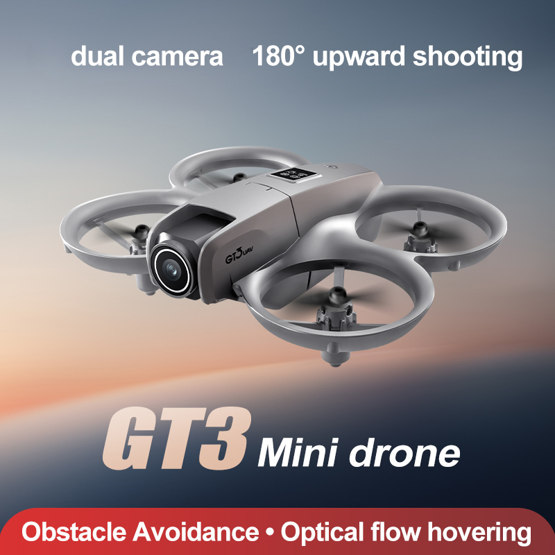 2026 GT3 MAX RC Drone 8K 5G Pr - Drone Gimbal Brushless recensie en prijs